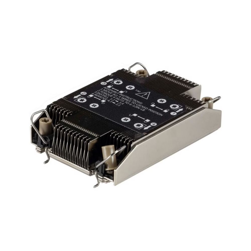 SuperMicro SNK-P0087V