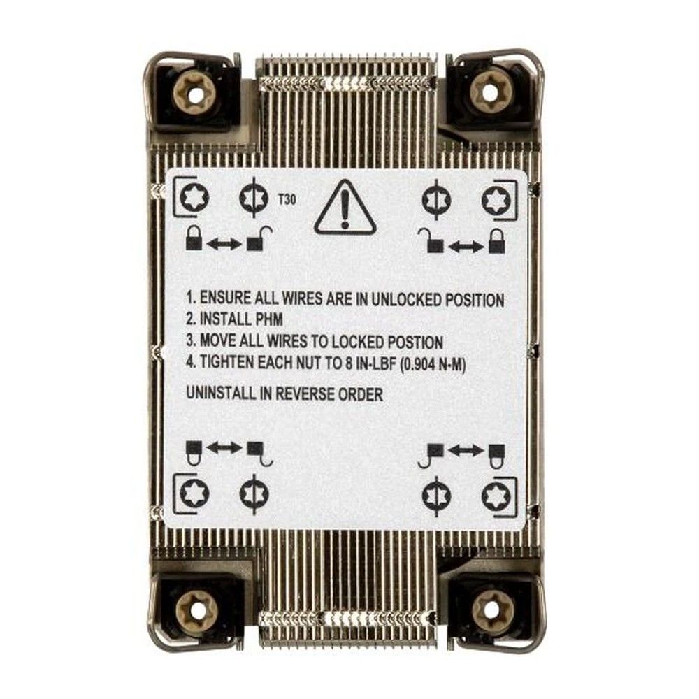 SuperMicro SNK-P0088P