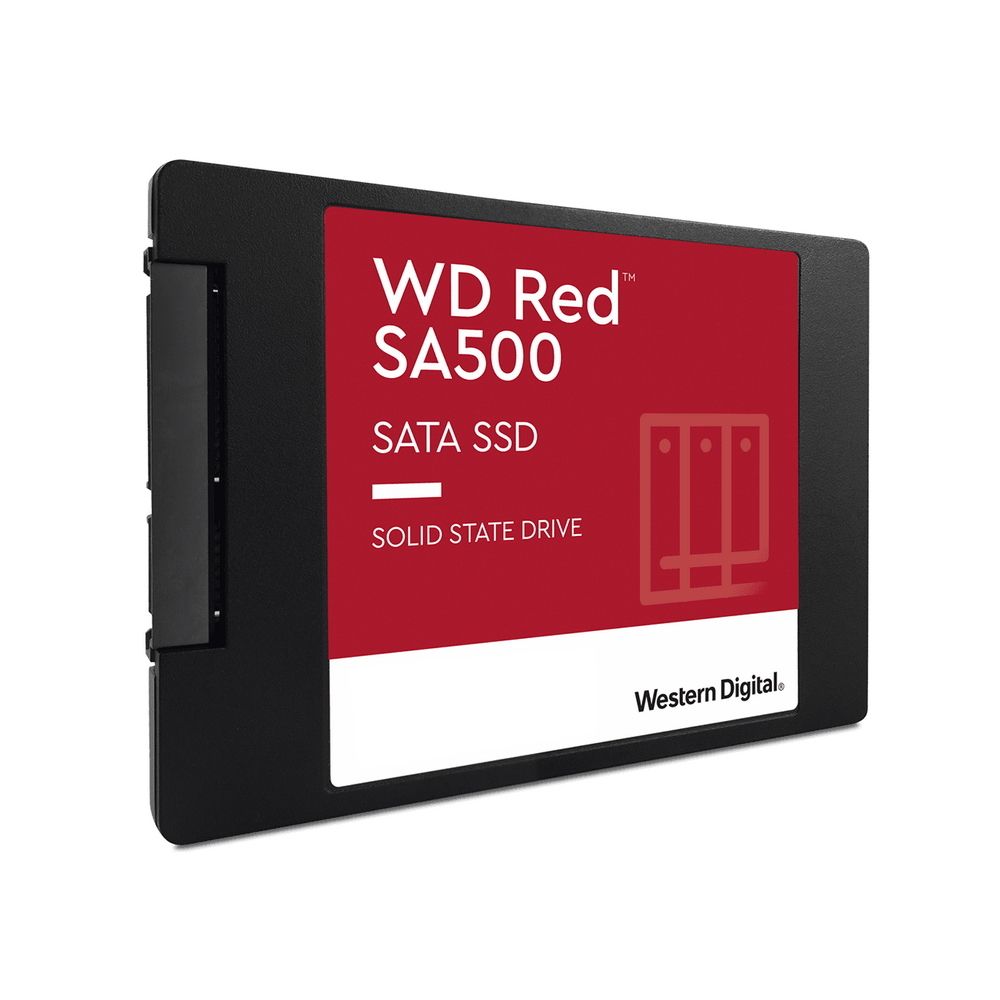 Western Digital WDS100T1R0A