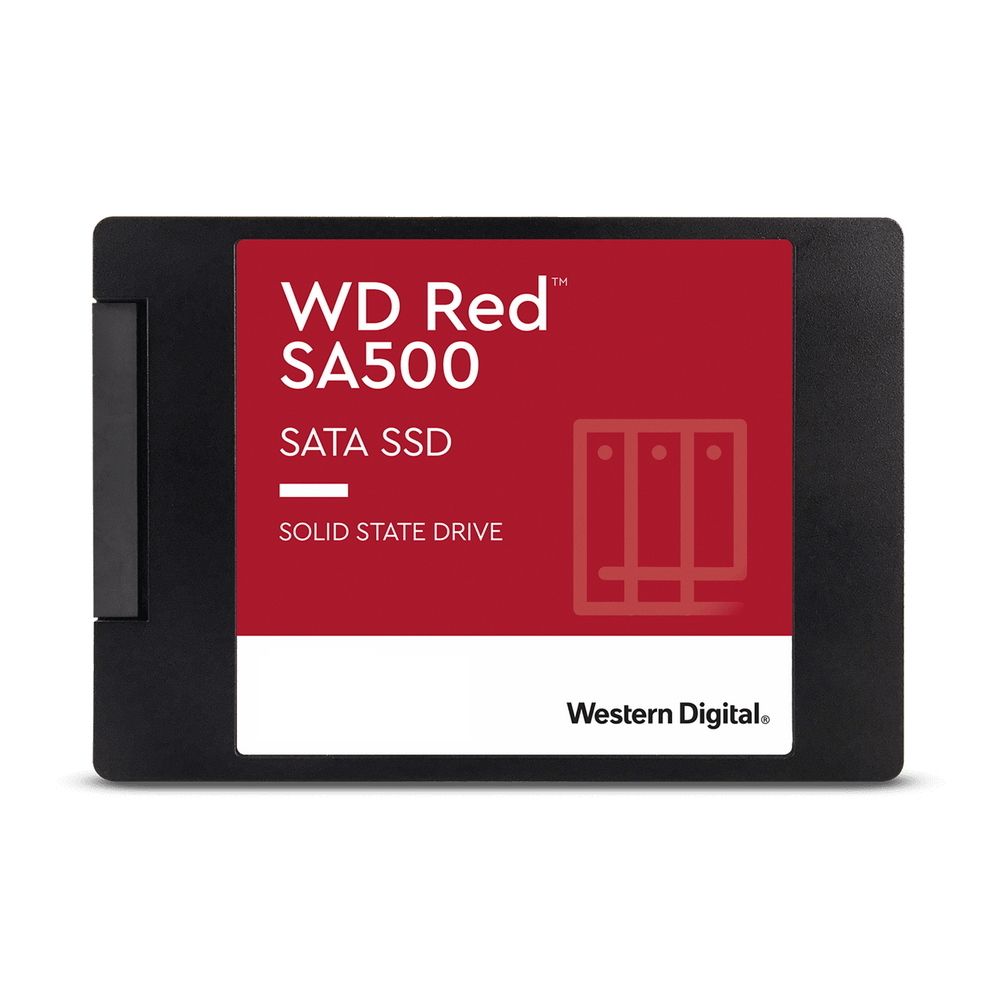 Western Digital WDS100T1R0A
