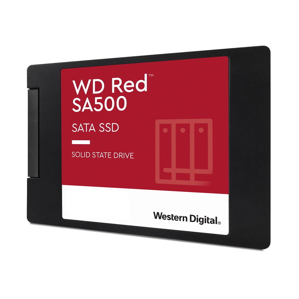 Western Digital WDS100T1R0A