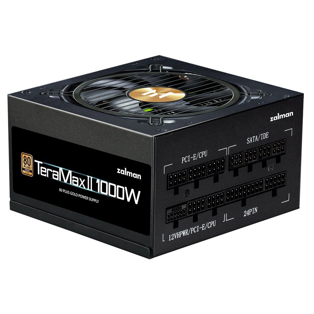 Zalman ZM1000-TMX2