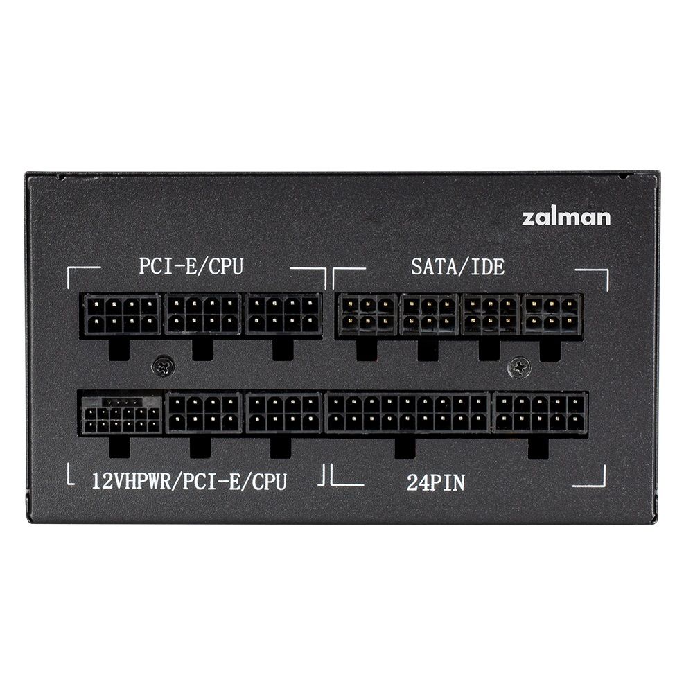 Zalman ZM1000-TMX2