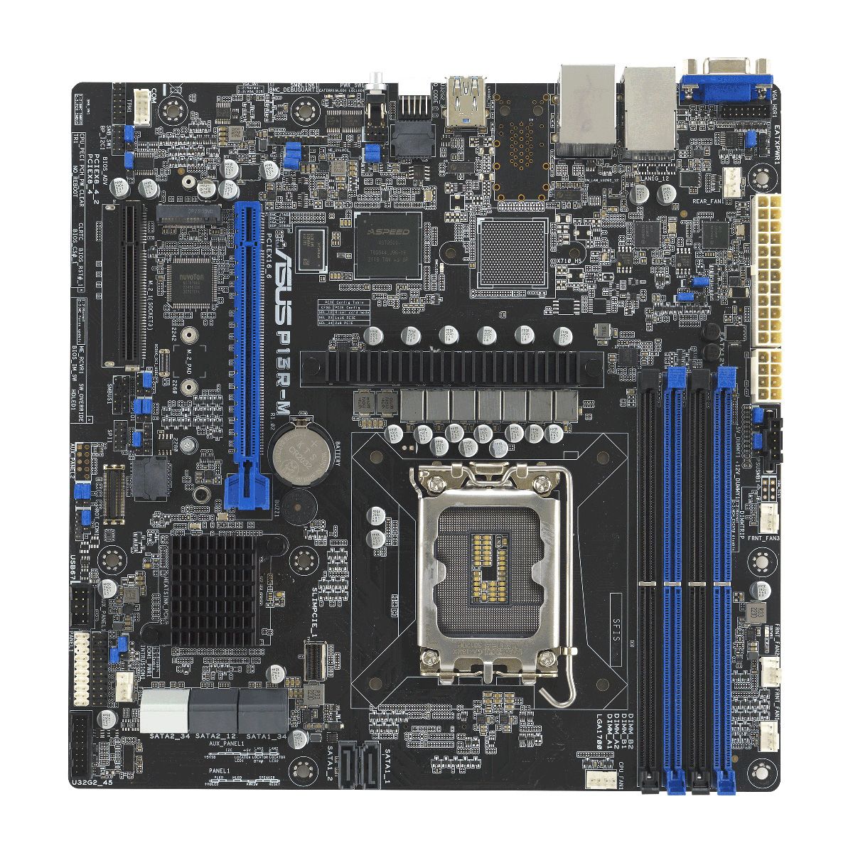 ASUS 90SB0C70-M0UAY0