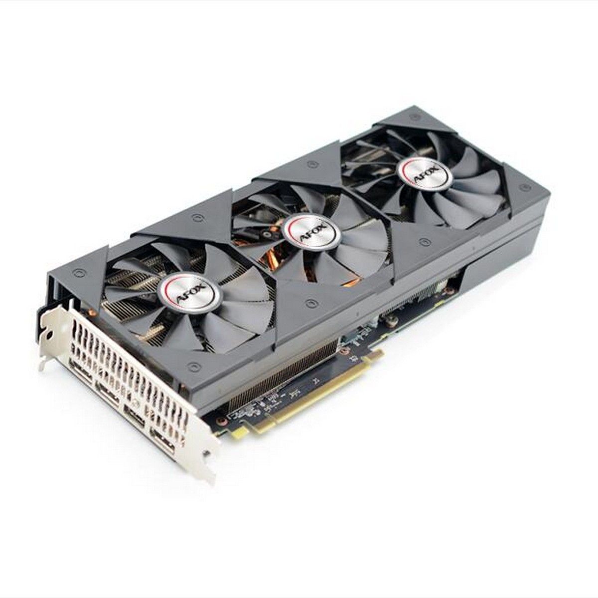 Afox AFRX5700XT-8GD6H4-V2
