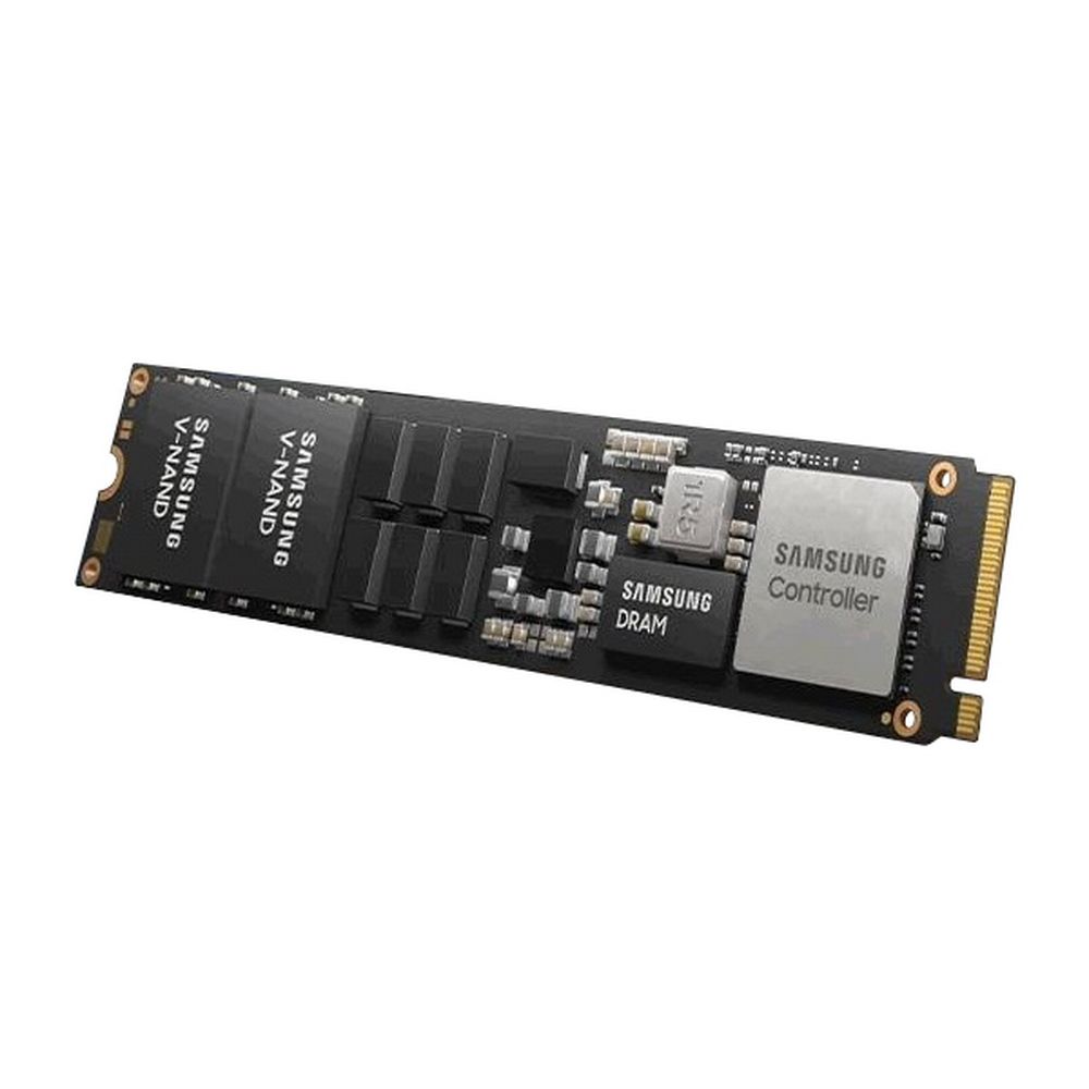 SAMSUNG MZ1L23T8HBLA-00A07