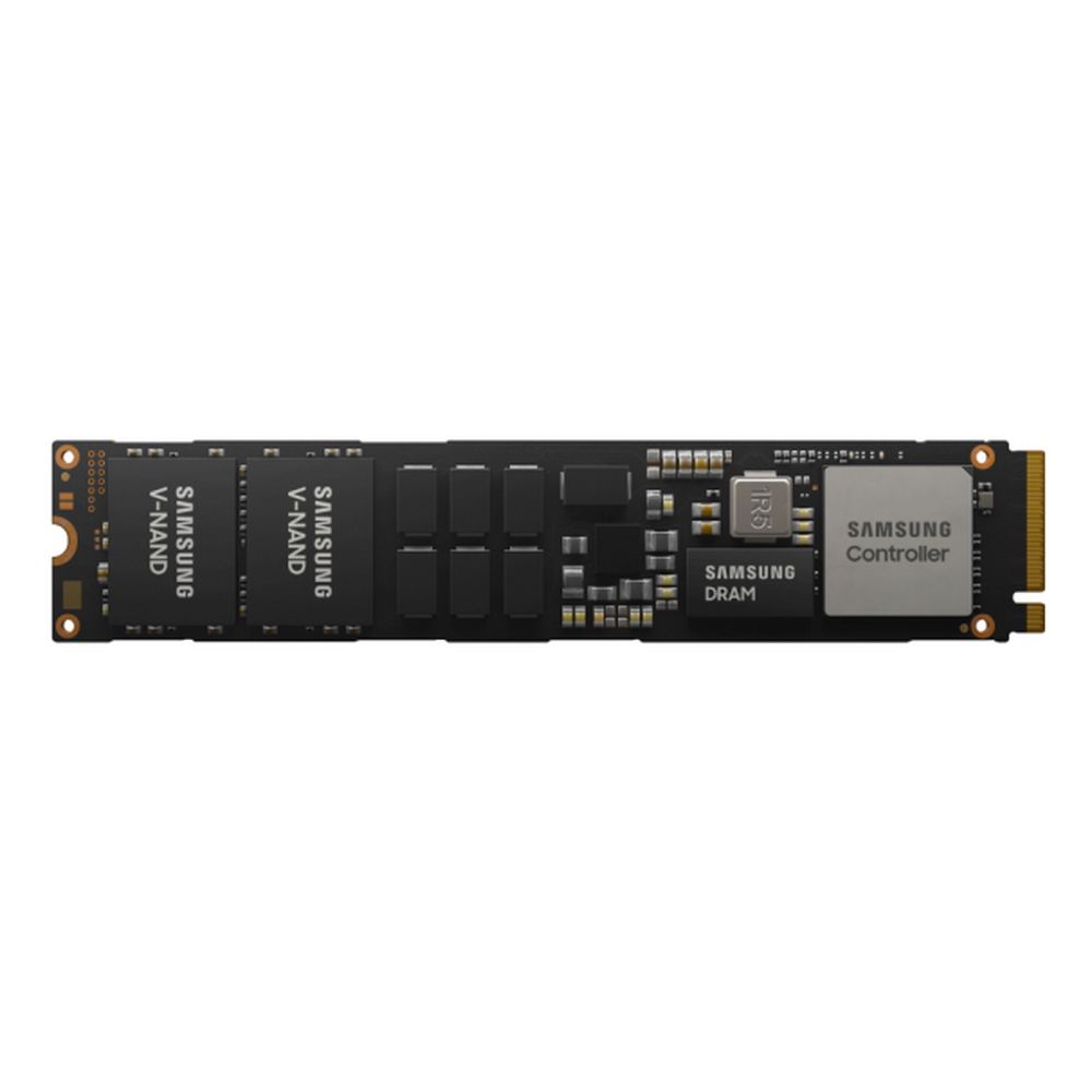 SAMSUNG MZ1L23T8HBLA-00A07