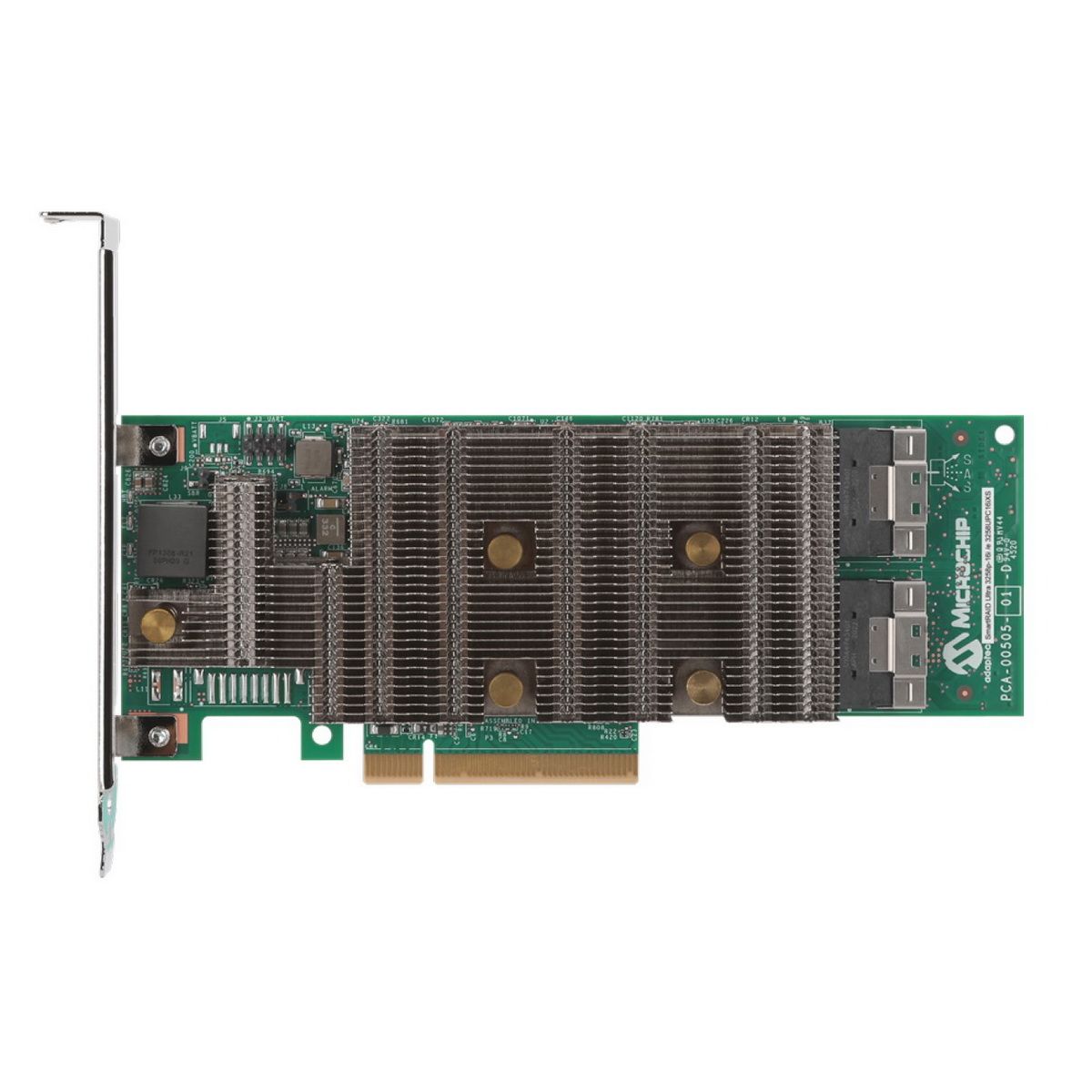MICROCHIP 3254С16IXS