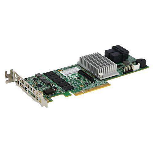 SuperMicro AOC-S3108L-H8IR