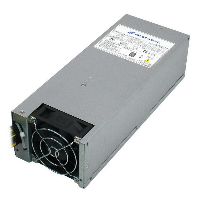 Chenbro 132-10700-0500A1