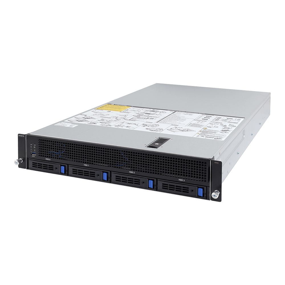 Gigabyte 6NG242Z10MR-00-1132