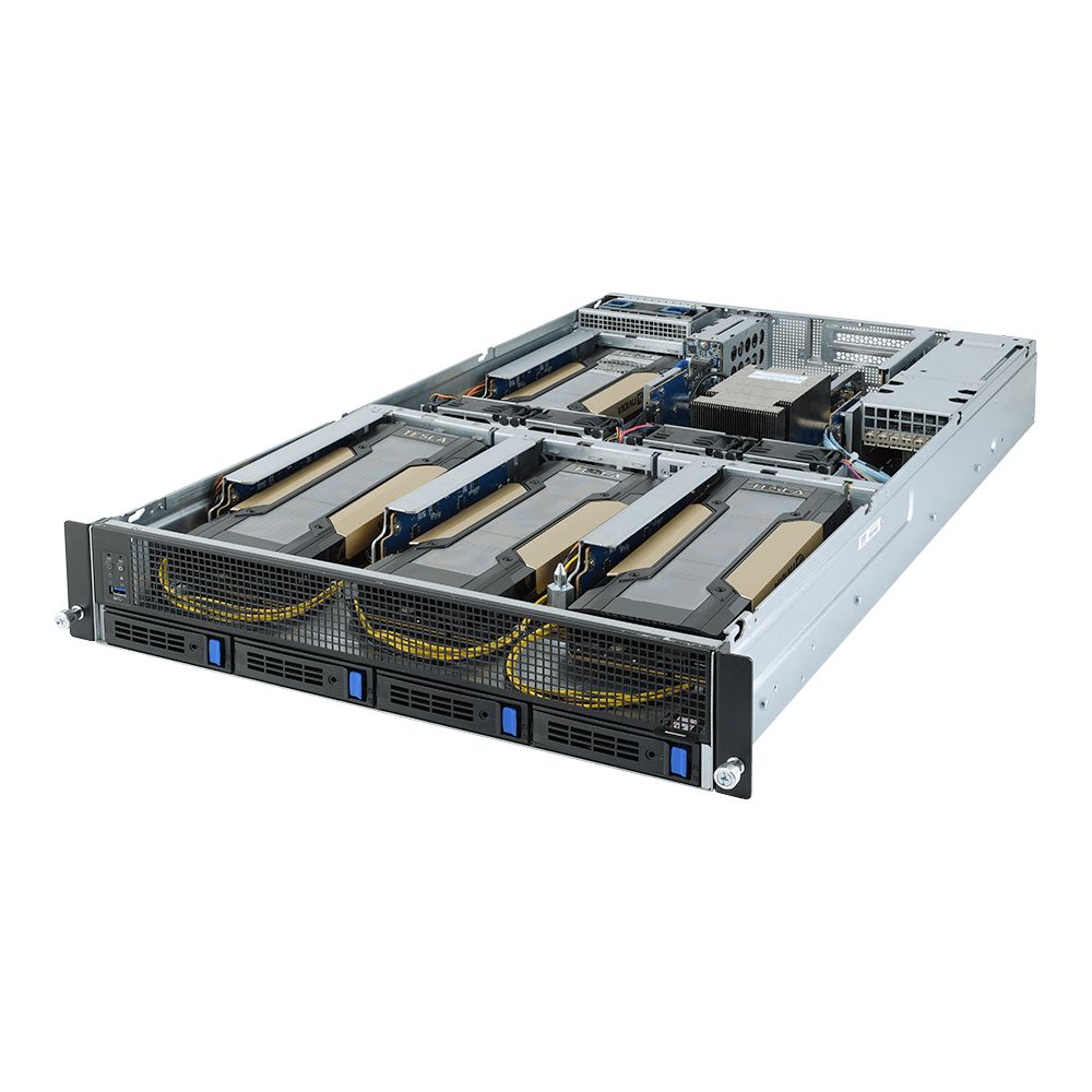 Gigabyte 6NG242Z10MR-00-1132