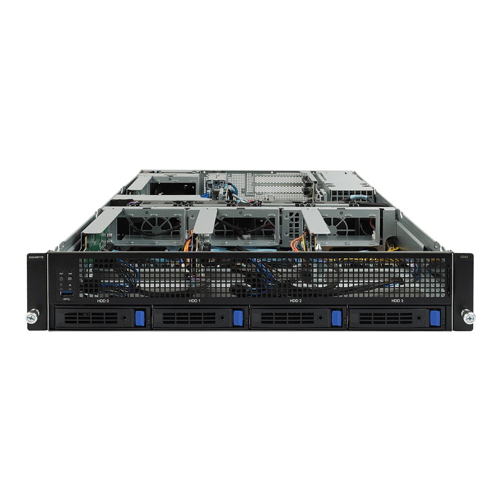 Gigabyte 6NG242Z10MR-00-1132