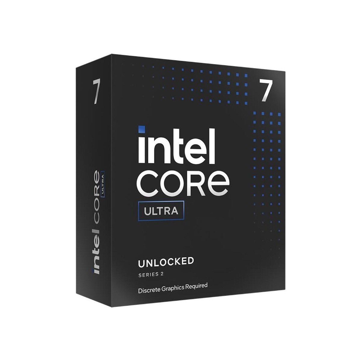 Intel BX80768265KF