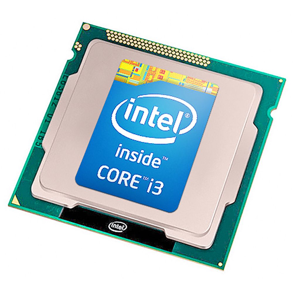 Intel CM8071504651012