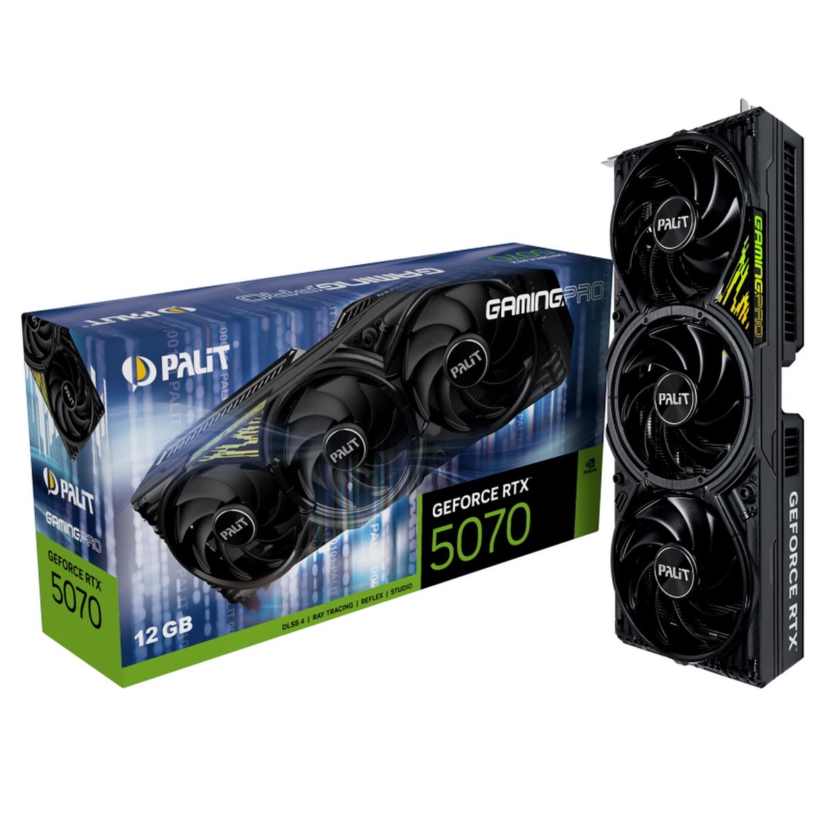 PALIT NE75070019K9-GB2050A