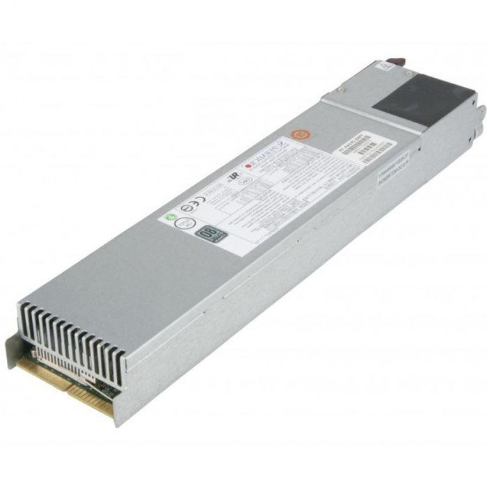 SuperMicro PWS-2K04A-1R