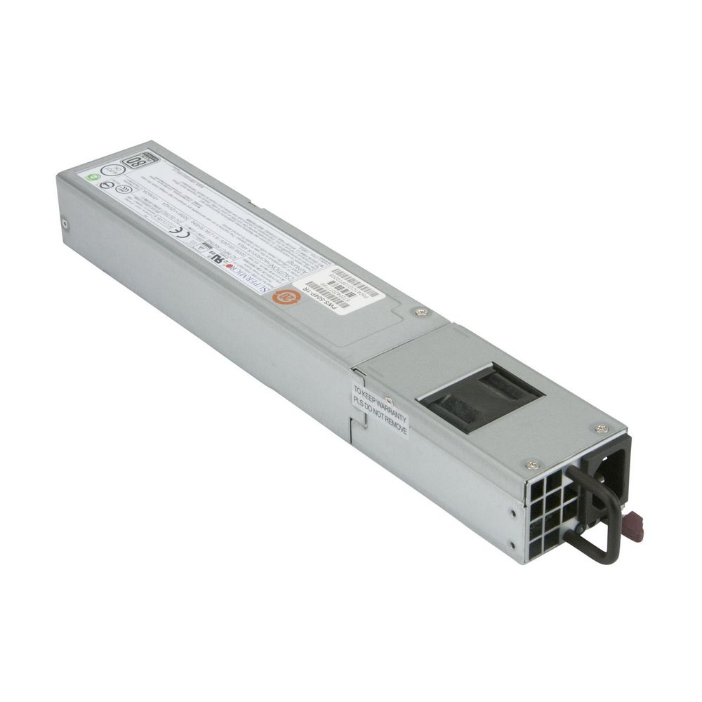 SuperMicro PWS-504P-1R