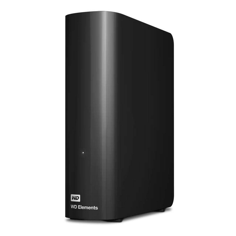 Western Digital WDBWLG0060HBK-EESN