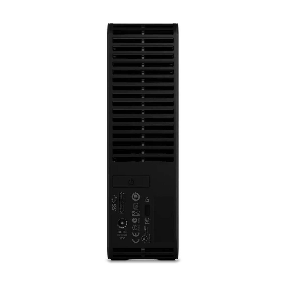 Western Digital WDBWLG0180HBK-EESN