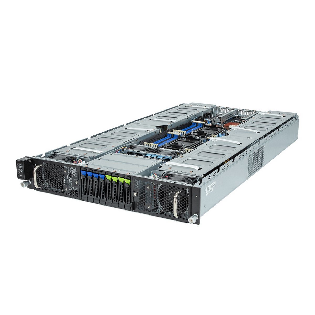 Gigabyte 6NG293S41DR000AAP10