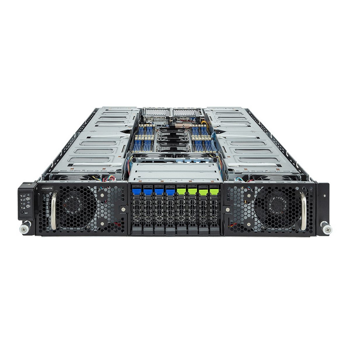 Gigabyte 6NG293S41DR000AAP10