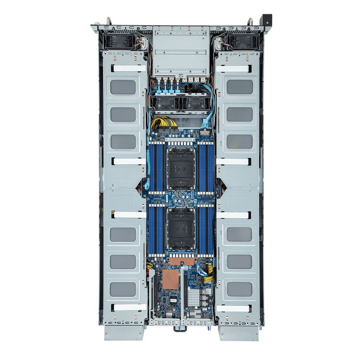 Gigabyte 6NG293S41DR000AAP10