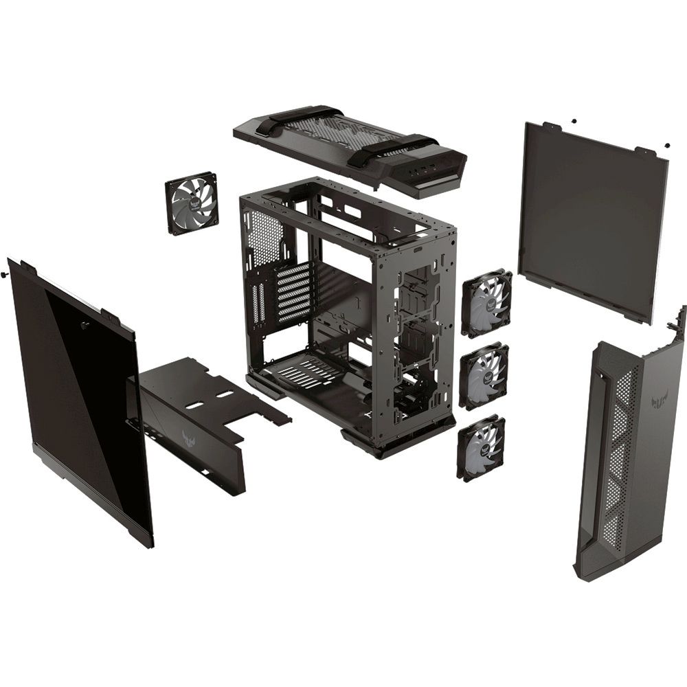 ASUS 90DC0040-B49000
