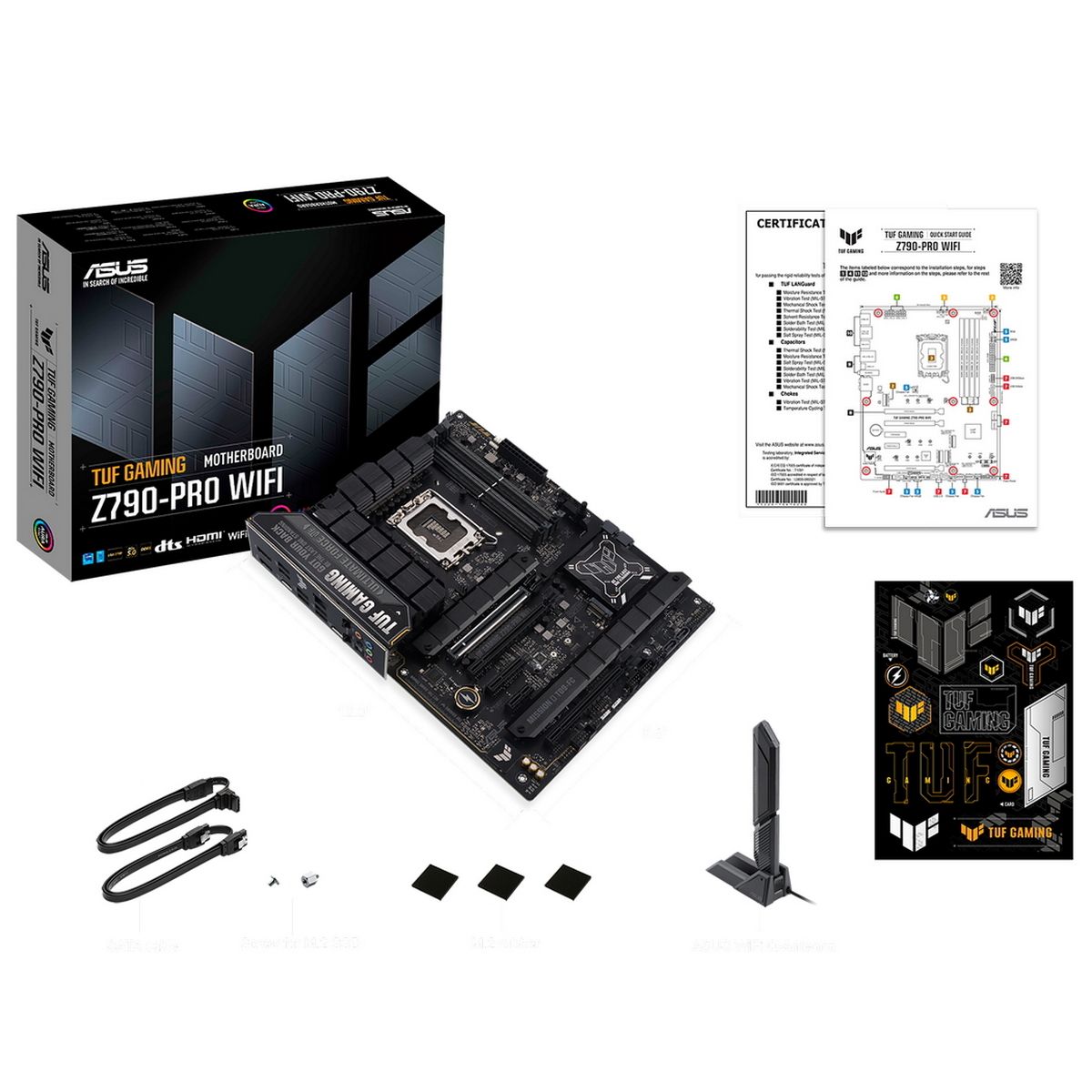 ASUS 90MB1FJ0-M0EAY0