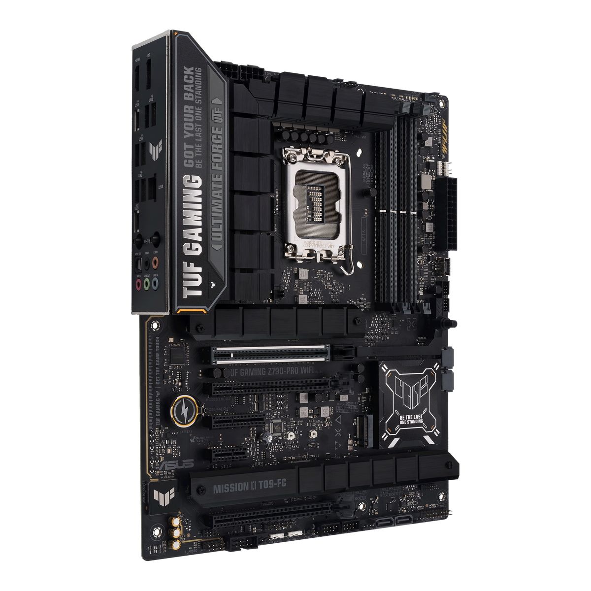 ASUS 90MB1FJ0-M0EAY0