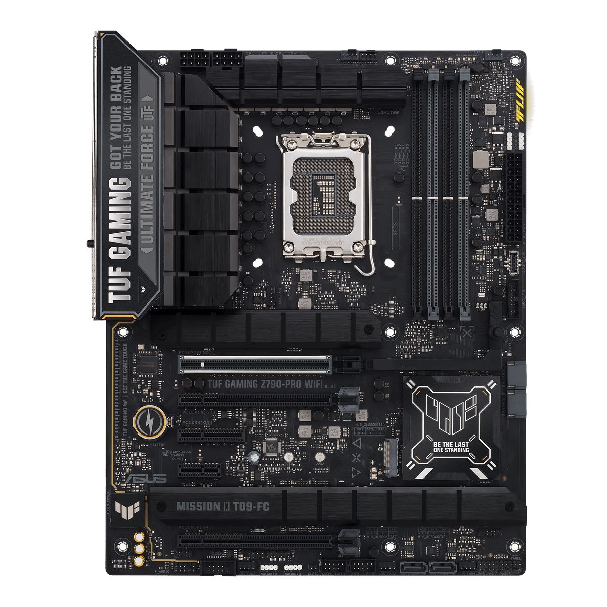 ASUS 90MB1FJ0-M0EAY0