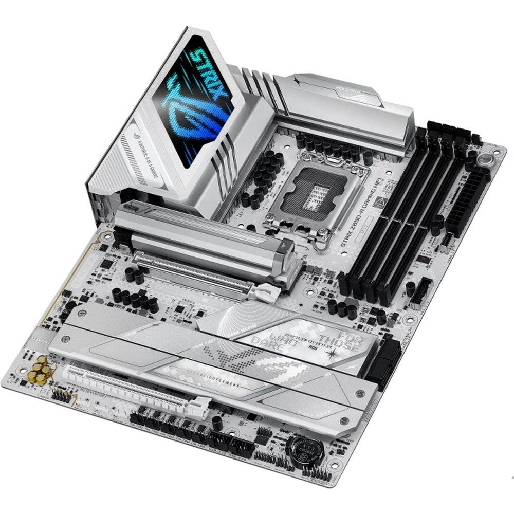 ASUS ROG STRIX Z890-A GAMING WIFI