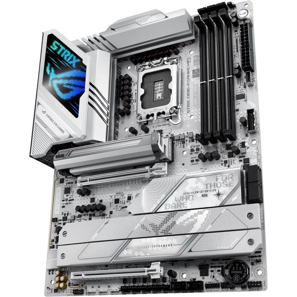 ASUS ROG STRIX Z890-A GAMING WIFI