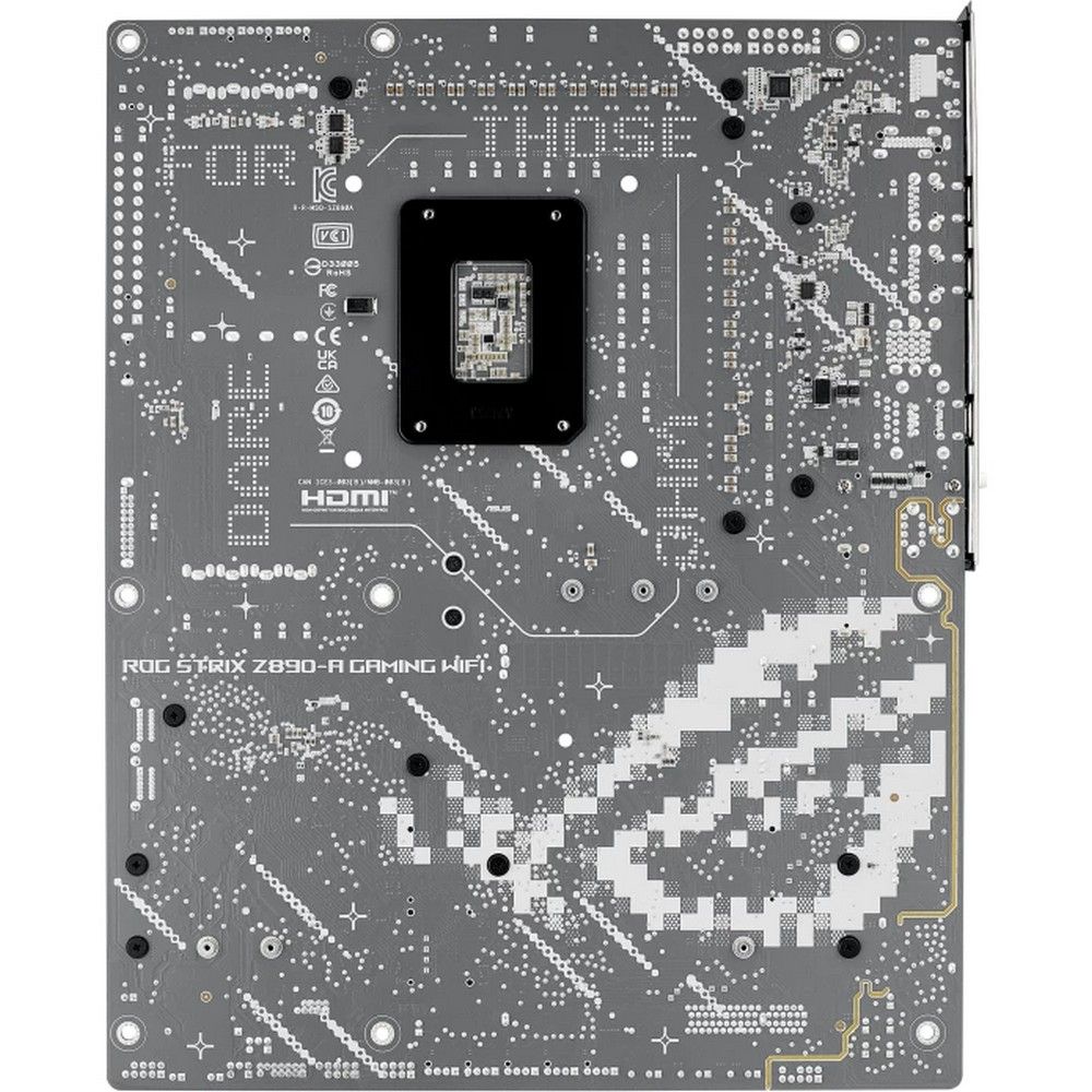 ASUS ROG STRIX Z890-A GAMING WIFI