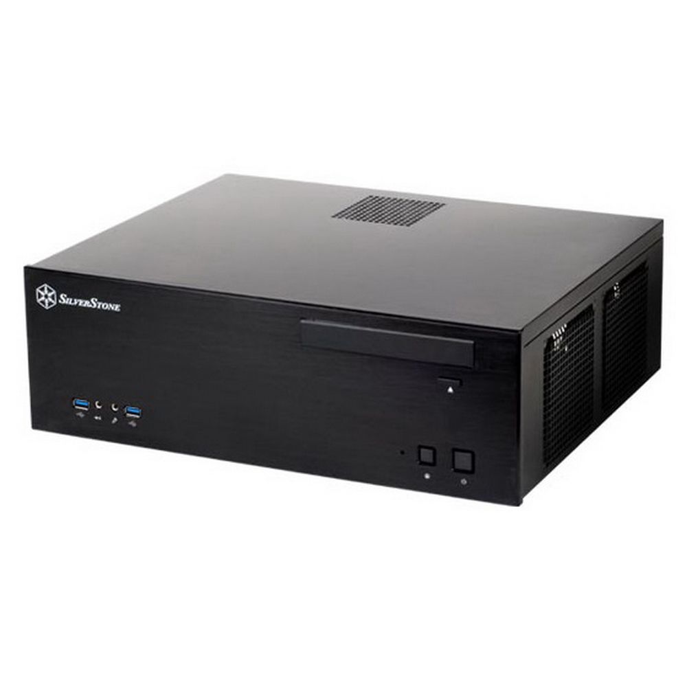 Silverstone G410GD04B000120