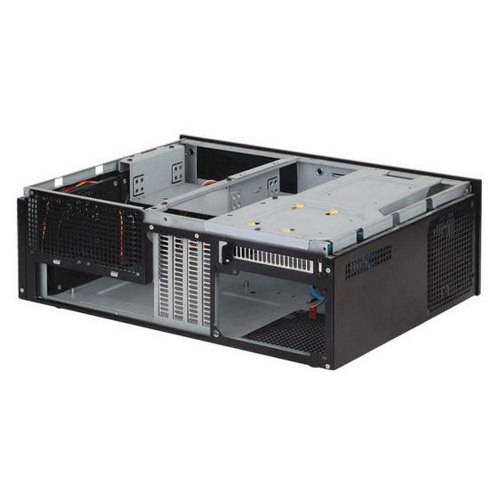 Silverstone G410GD04B000120