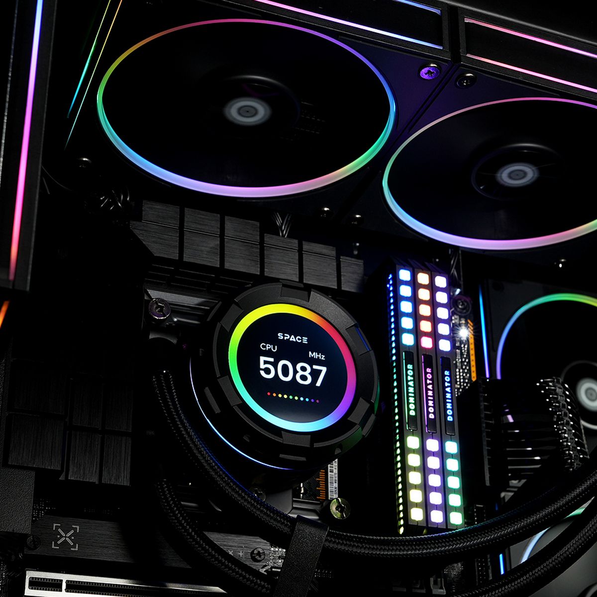 ID-Cooling SL240