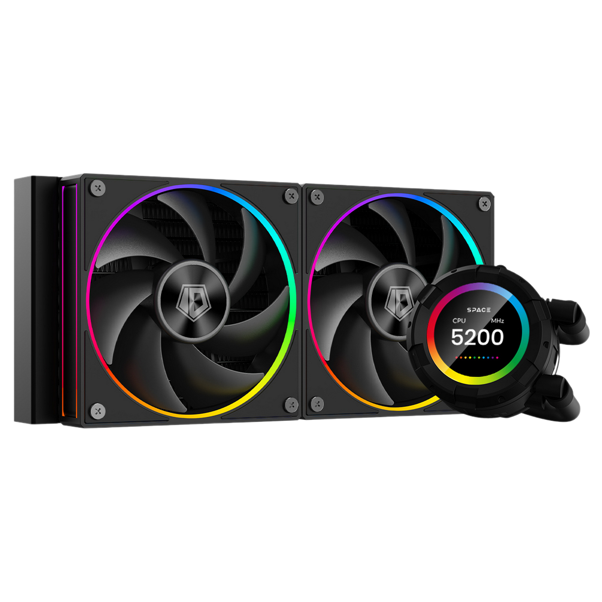 ID-Cooling SL240
