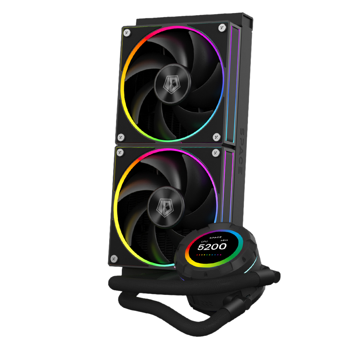 ID-Cooling SL240