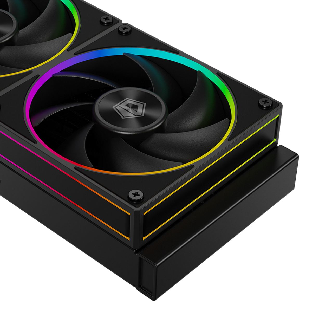 ID-Cooling SL240