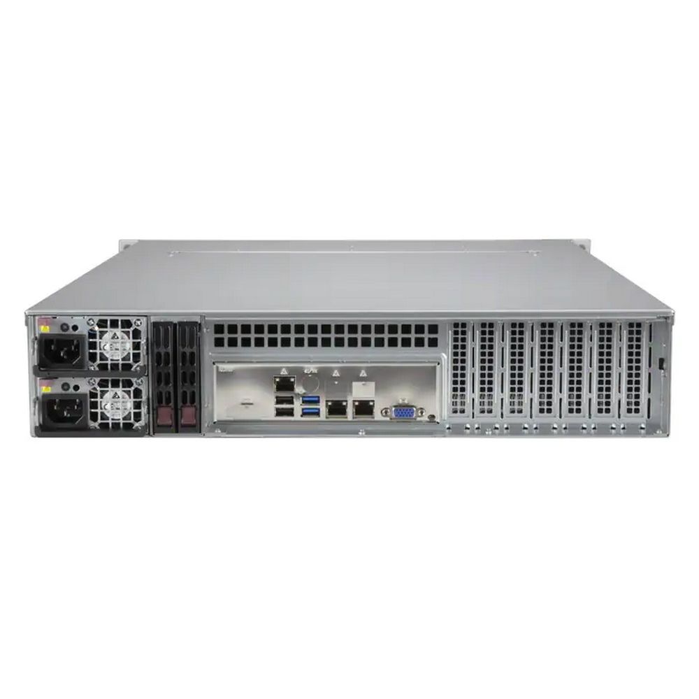 SuperMicro SSG-520P-ACTR12H