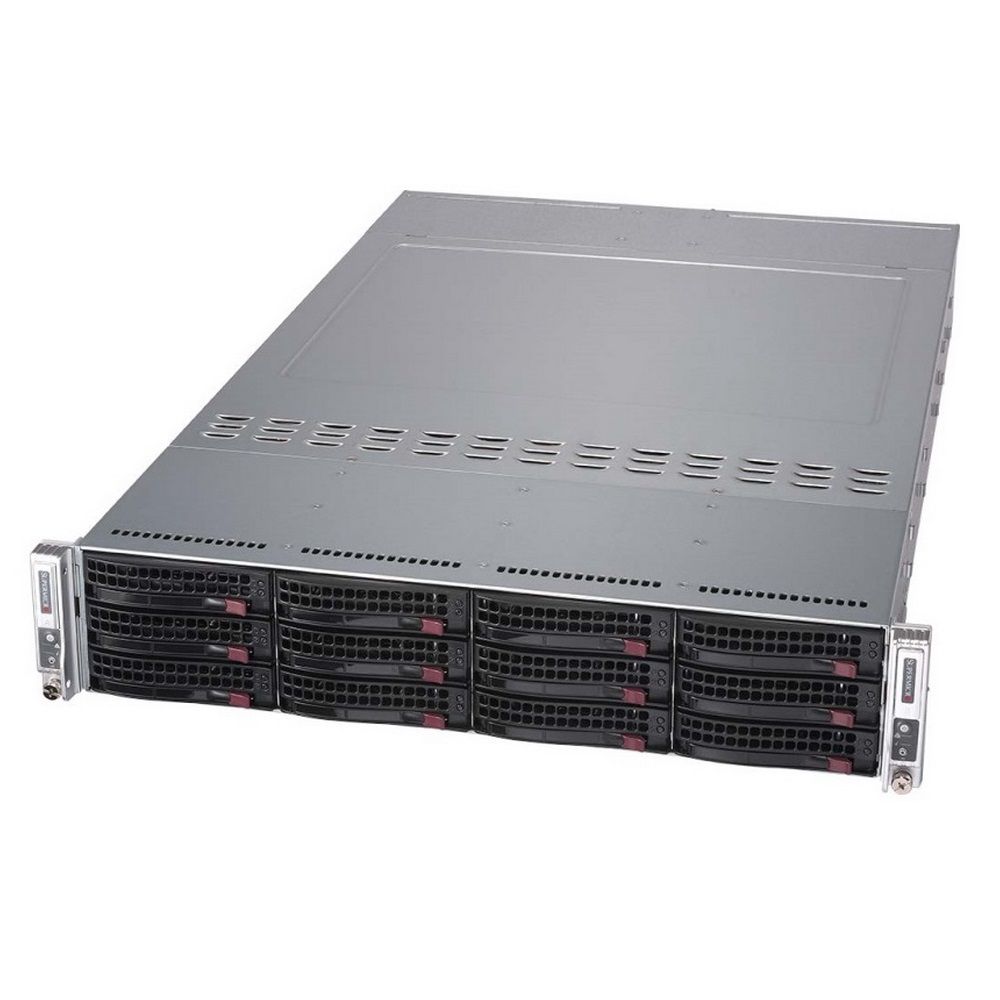 SuperMicro SYS-6029TR-DTR