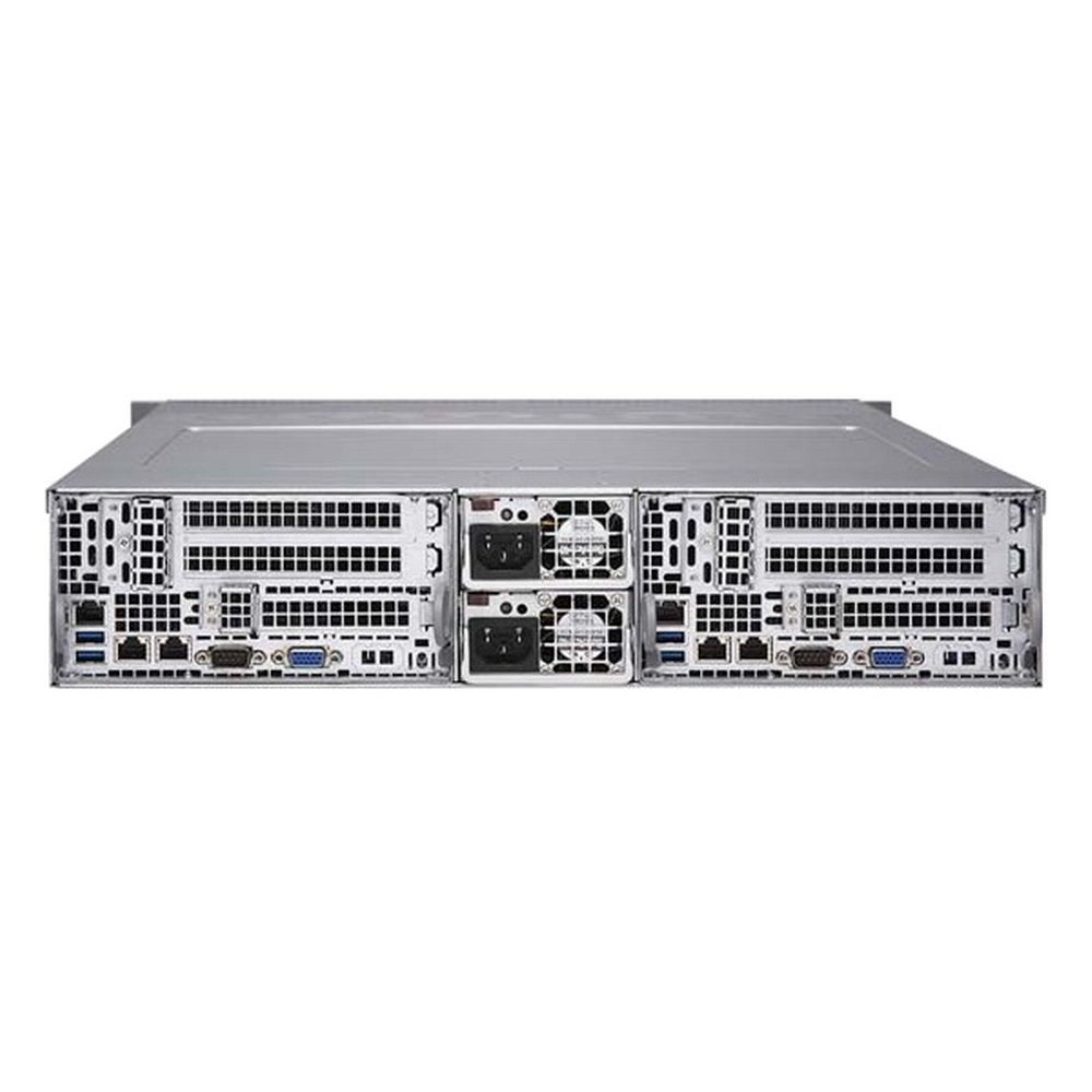 SuperMicro SYS-6029TR-DTR