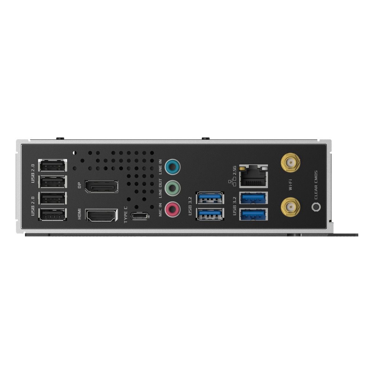 Maxsun MS-iCraft Z790ITX WIFI