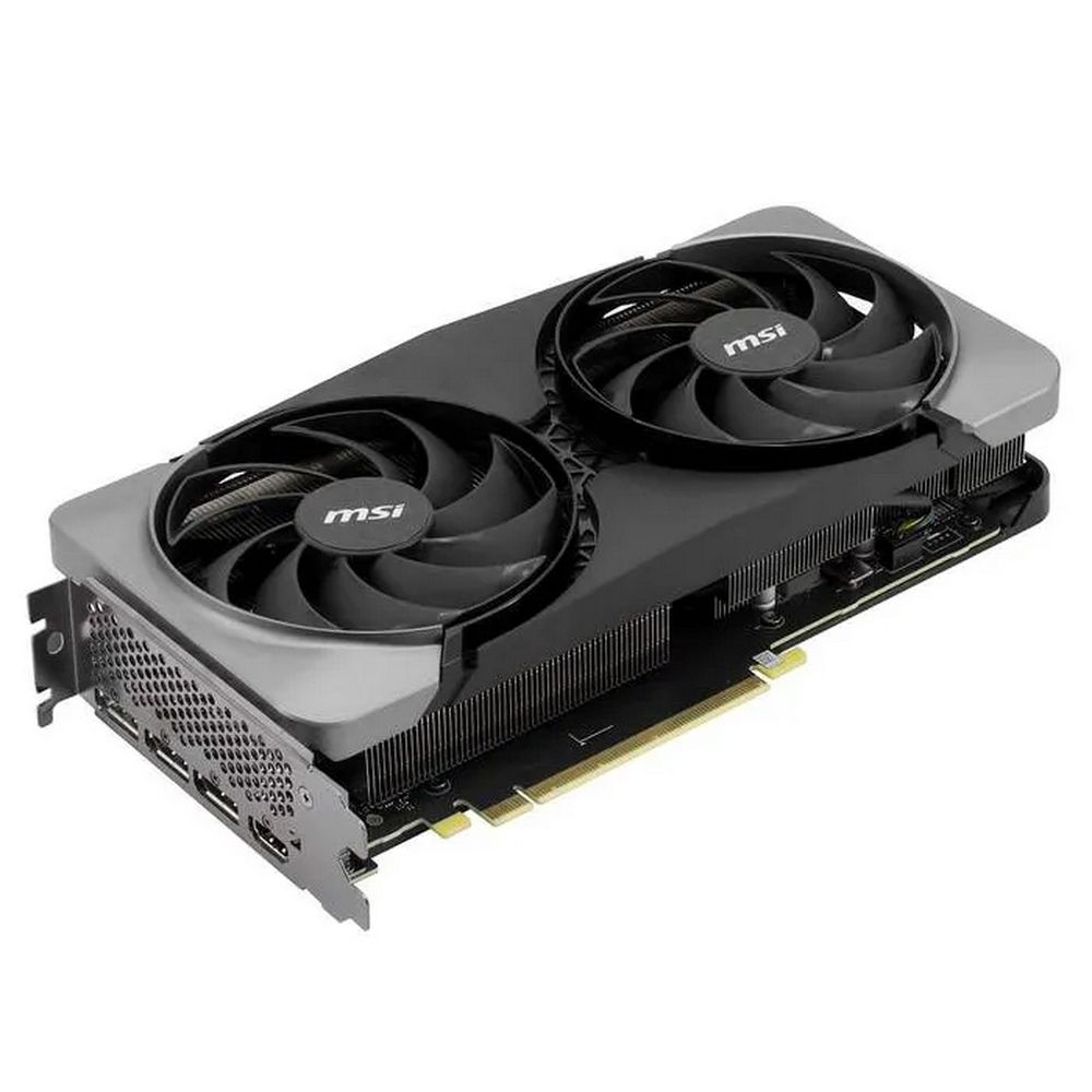 MSI A750 ASTRO 2X 8G