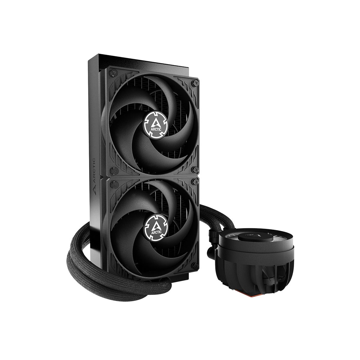 Arctic Cooling ACFRE00134A