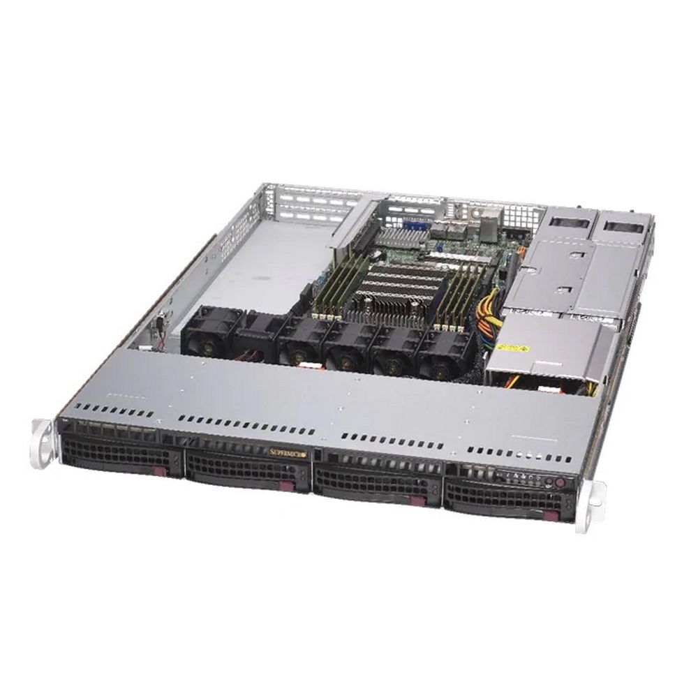SuperMicro AS-1014S-WTRT