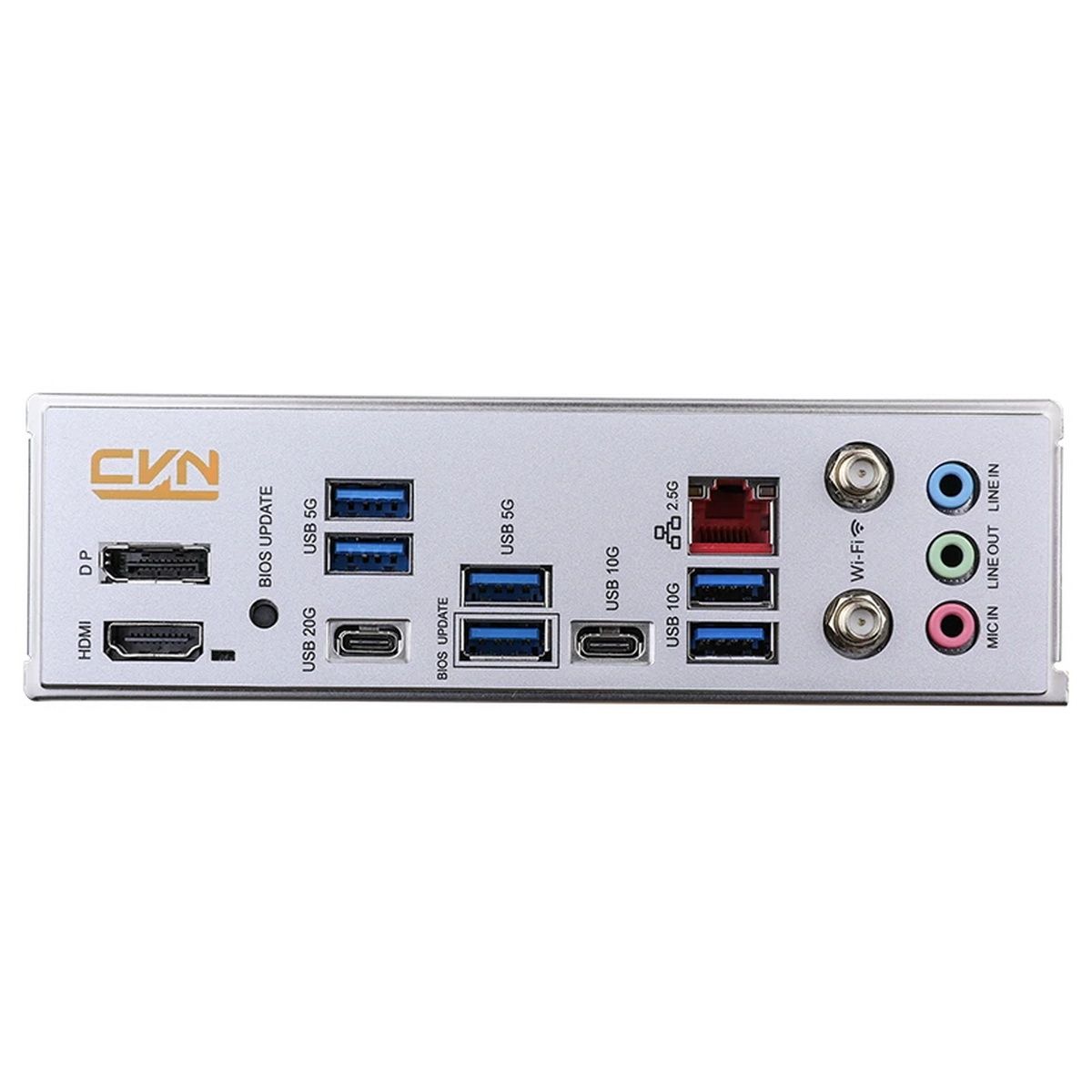 Colorful CVN Z890M GAMING FROZEN V20