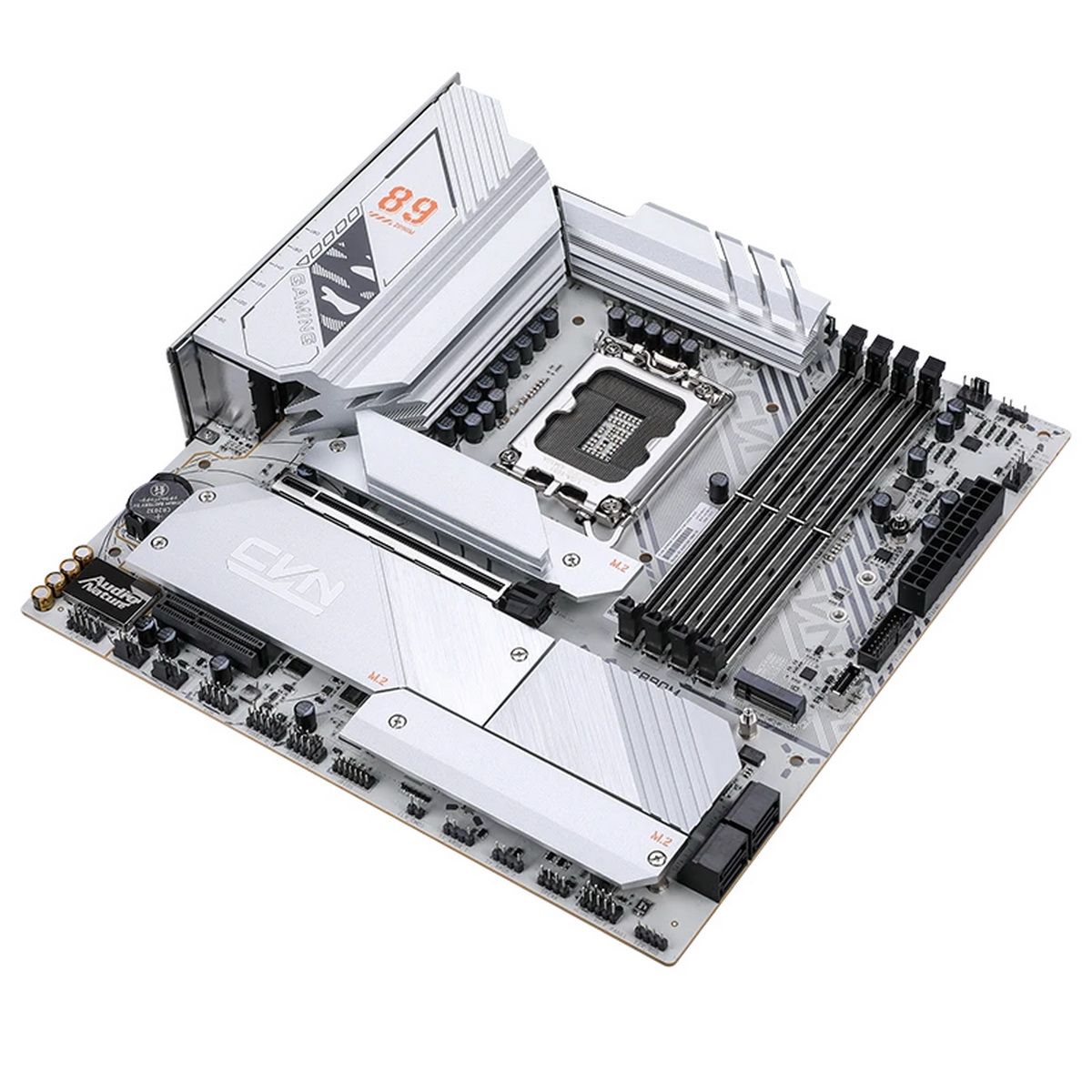 Colorful CVN Z890M GAMING FROZEN V20