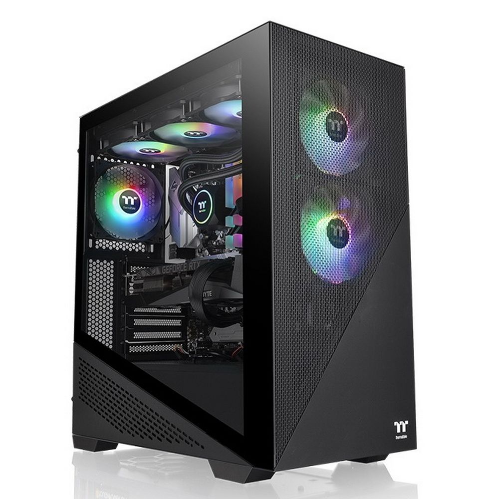 Thermaltake CA-1S4-00M1WN-00